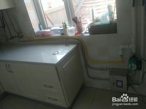 艾诺威智慧太阳能辅助供暖安装调试方法