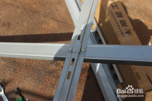 艾诺威智慧太阳能辅助供暖安装调试方法