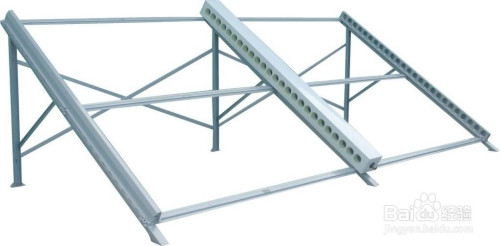 艾诺威智慧太阳能辅助供暖安装调试方法