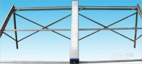 艾诺威智慧太阳能辅助供暖安装调试方法