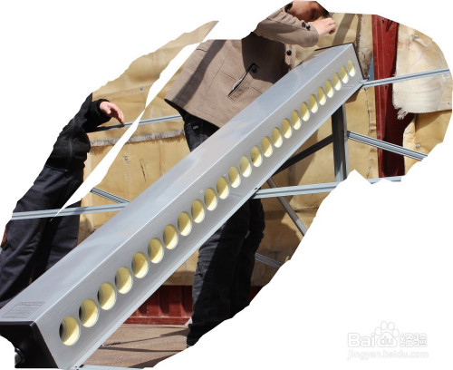 艾诺威智慧太阳能辅助供暖安装调试方法