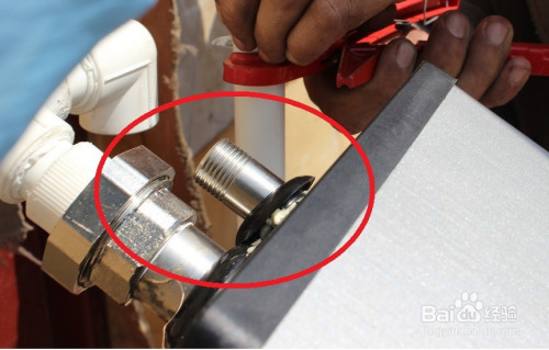 艾诺威智慧太阳能辅助供暖安装调试方法