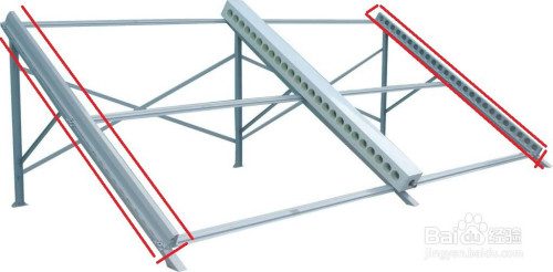 艾诺威智慧太阳能辅助供暖安装调试方法