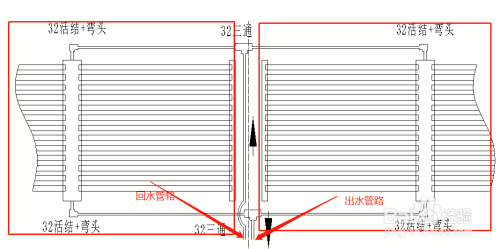 艾诺威智慧太阳能辅助供暖安装调试方法