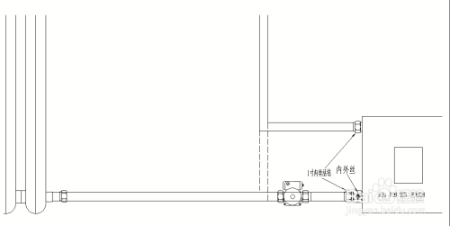 艾诺威智慧太阳能辅助供暖安装调试方法