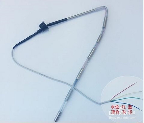 艾诺威智慧太阳能辅助供暖安装调试方法