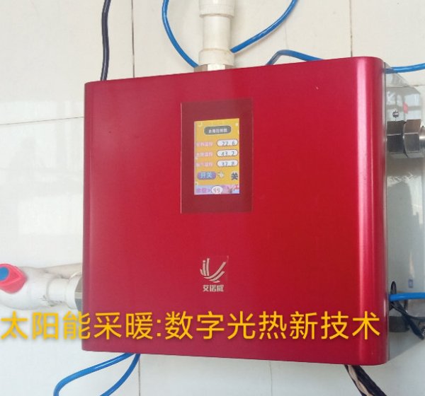 艾诺威太阳能面向2035年的战略新兴产业发展趋势