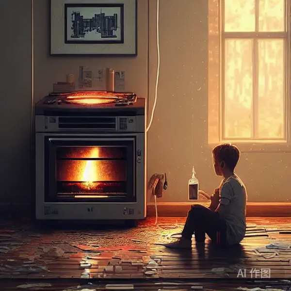 关于艾诺威自动化供暖系统入选河北省数字技术创新成果的通报