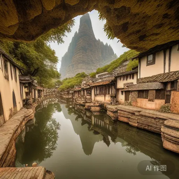 艾诺威中国最冷小镇供热改造：从冷到暖的蜕变