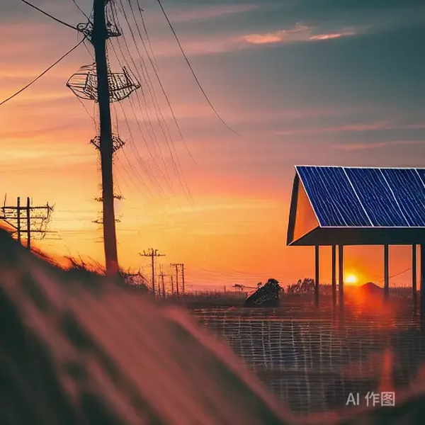 艾诺威太阳能采暖：环保舒适的新选择