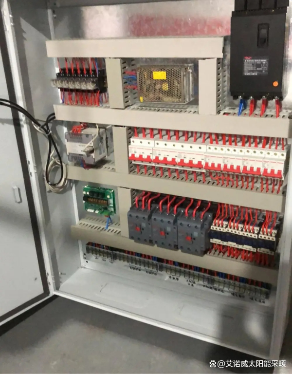 自动化供热解决供热费用过高的分析