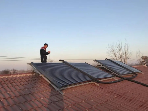 电锅炉精准供热控制方法