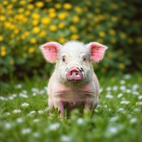 艾诺威云数据库：养猪场效益提升的秘密武器